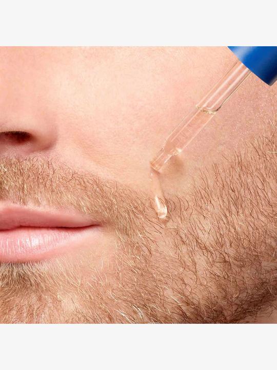 Actual product image Clarins Huile Rasage (re) (30 ml, Shaving oil)