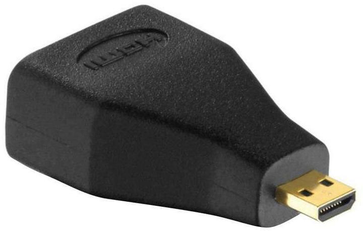 Produktbild Purelink Micro HDMI zu (HDMI, 4 cm)