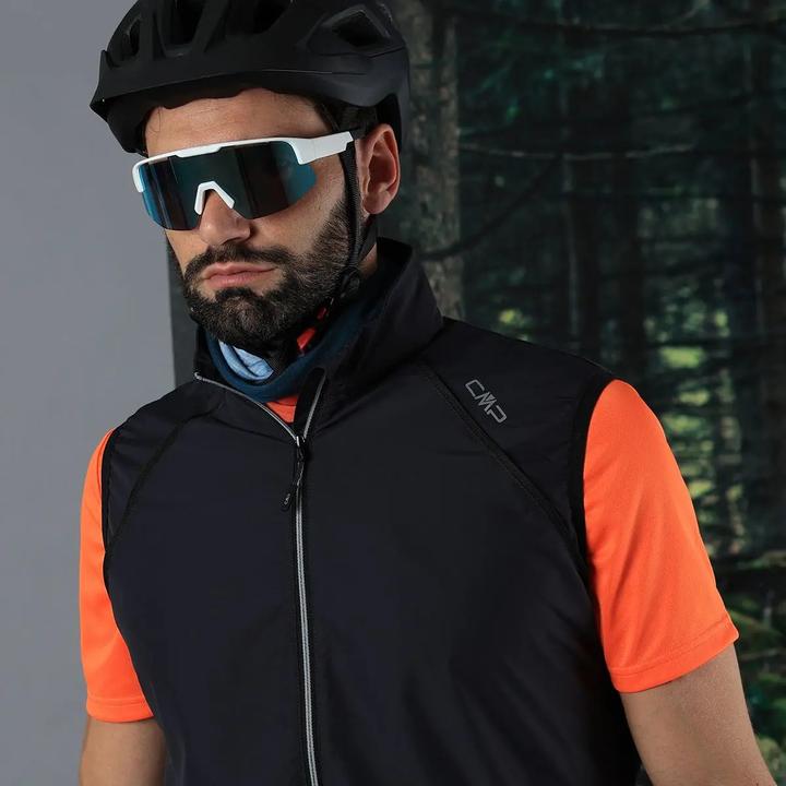Actual product image CMP Campagnolo Coat (54)