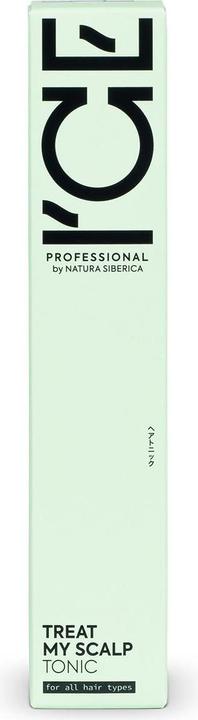 Actual product image Natura Siberica Treat My Scalp Tonic (100 ml)