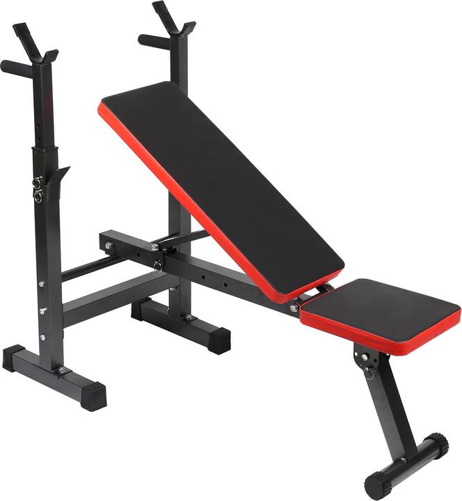 Wiltec Banc d'entraînement