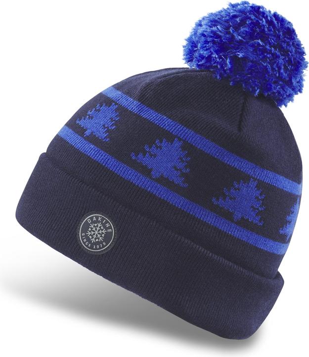 Dakine Jack Pine Merino Beanie