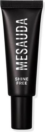 Actual product image Mesauda Shine Free Face Primer Smoothing and Mattifying