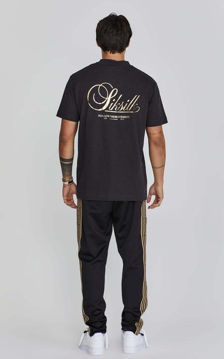 Immagine prodotto Siksilk Maglietta grafica (S)