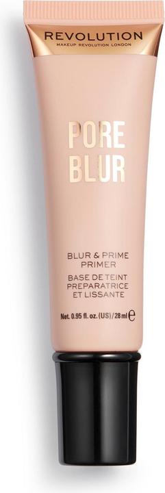 Produktbild Makeup Revolution Pore Blur (Beige)
