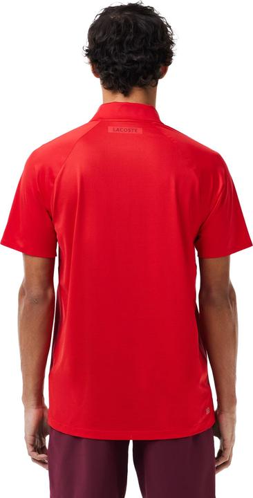 Immagine prodotto Lacoste Novak Djokovic Maglietta Polo Tennis Regolare Uomo (M)