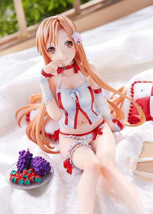 Actual product image Kadokawa 1/7 Asuna Negligé Ver. 15cm