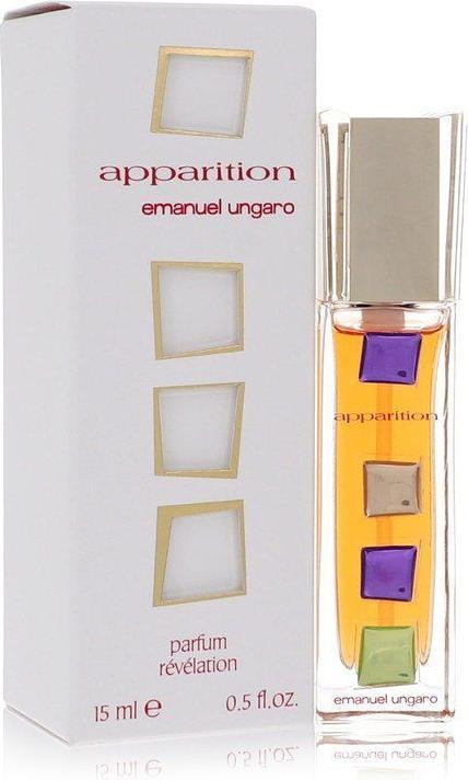 Actual product image Emanuel Ungaro Apparition (Eau de parfum, 15 ml)
