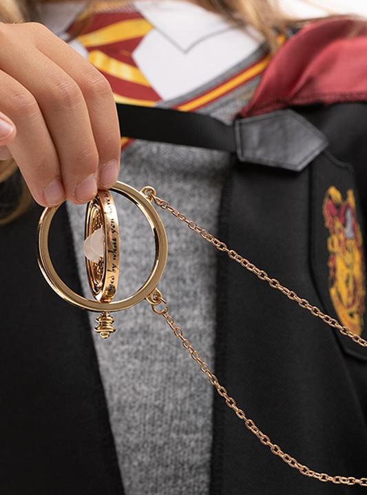 Produktbild Metamorph Harry Potter – Zeitumkehrer Kette