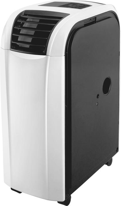 Produktbild Do it + Garden Ivalo (12000 BTU/h)
