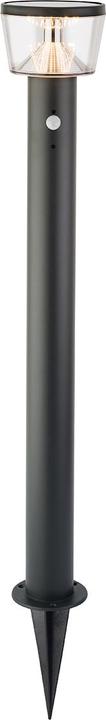 Produktbild Keller Fahnen Solar LED Wegleuchte Modern (600 lm)