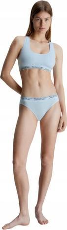 Produktbild Calvin Klein Racerback-Bralette-BH (XL)