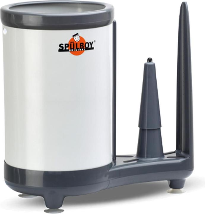 Ich-zapfe Original Spülboy Neptun T 2000 (Glass washer) (Jigger)