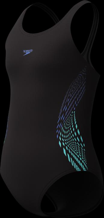 Produktbild Speedo Placmement Muscleback (7, 8)