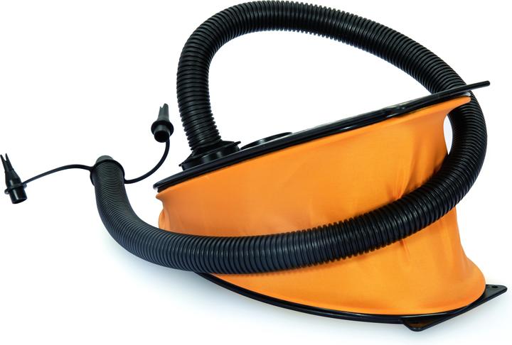 Actual product image Bestway Foot pump
