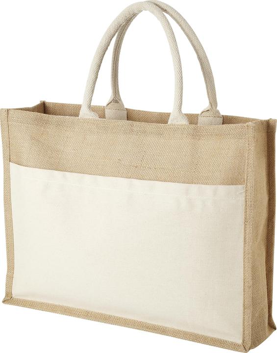 Bullet JuteTasche Mumbay