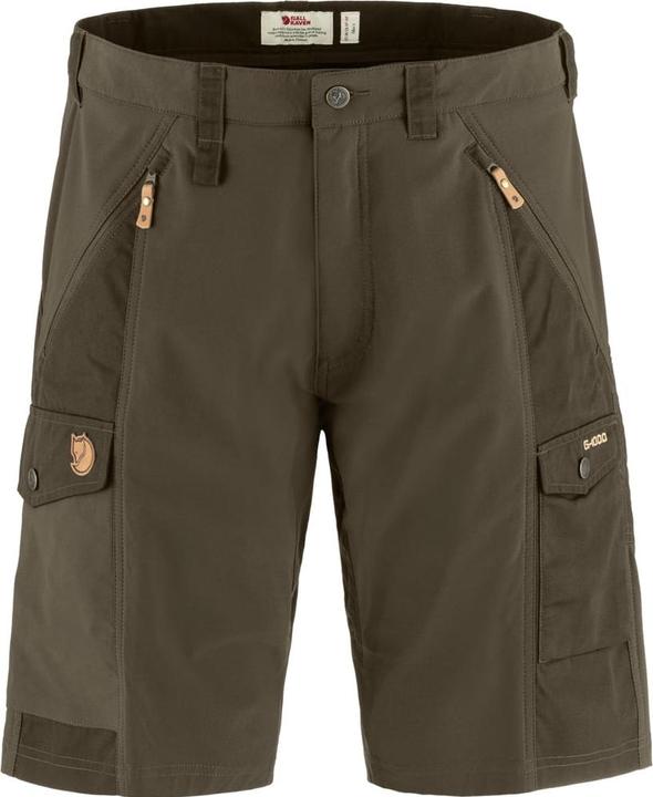 Actual product image Fjällräven Abisko Shorts (48)