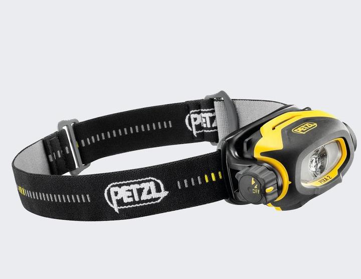 Immagine prodotto Petzl Pixa 2 (40 lm)