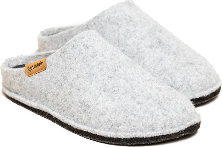Gottstein Classic-Co Pantoffeln