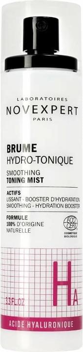 Actual product image Novexpert Brume Hydro Tonique (Tonic water, 100 ml)