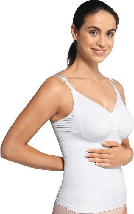 Produktbild Carriwell Still-Top / Shapeware 2 in 1 weiss M