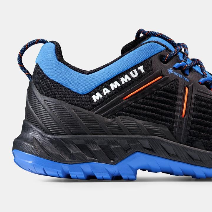 Immagine prodotto Mammut Alnasca Knit III Low GTX Uomo (45.5)
