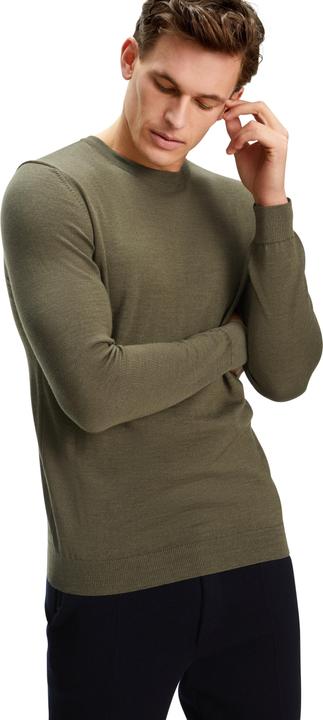 Image du produit Falke BA Crew Neck m (S)