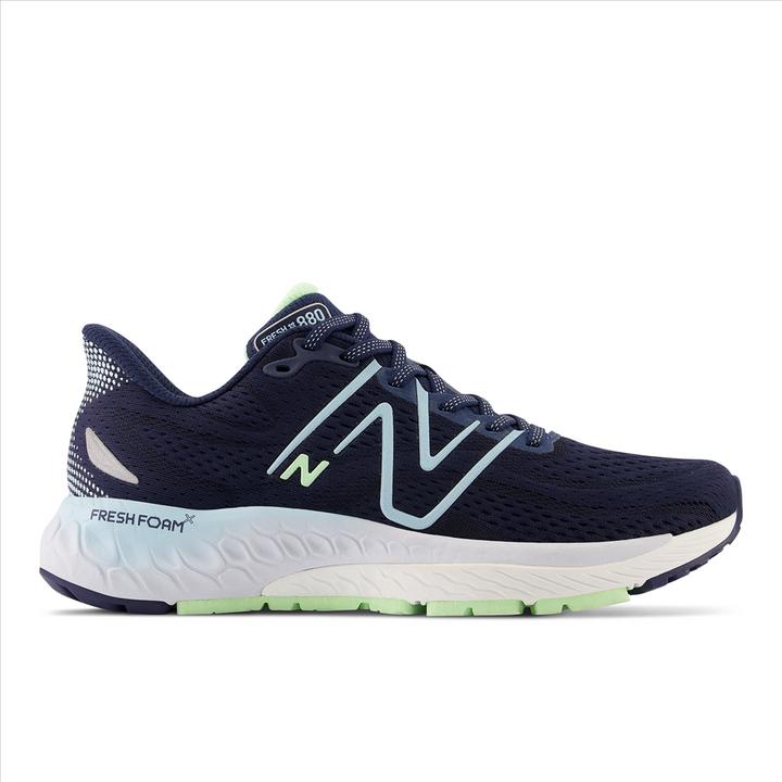 Actual product image New Balance Fresh Foam 880 V13 (36.5)