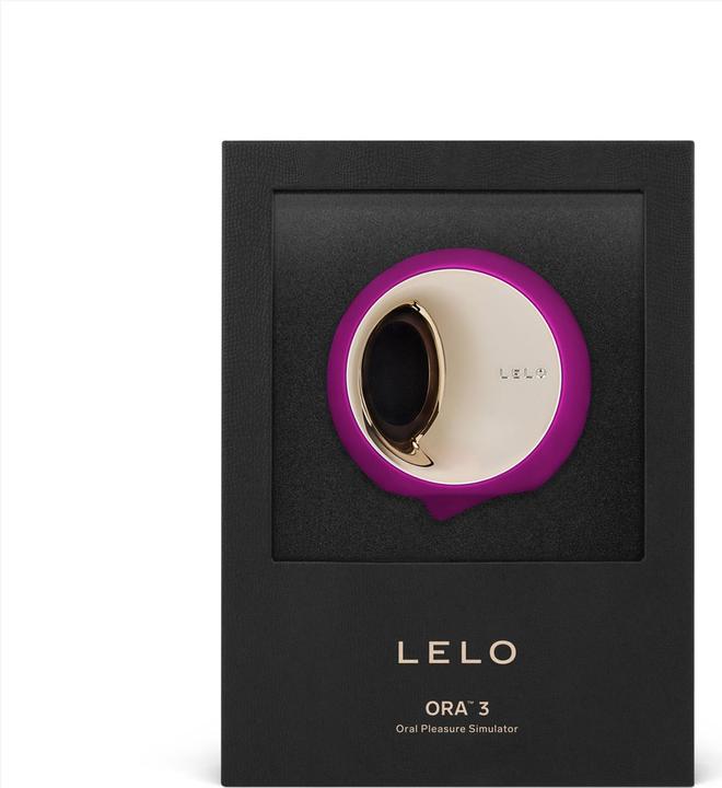 Produktbild LELO Ora 3
