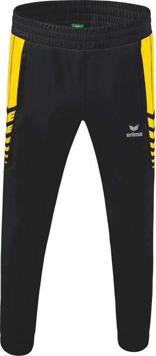 Noir jaune