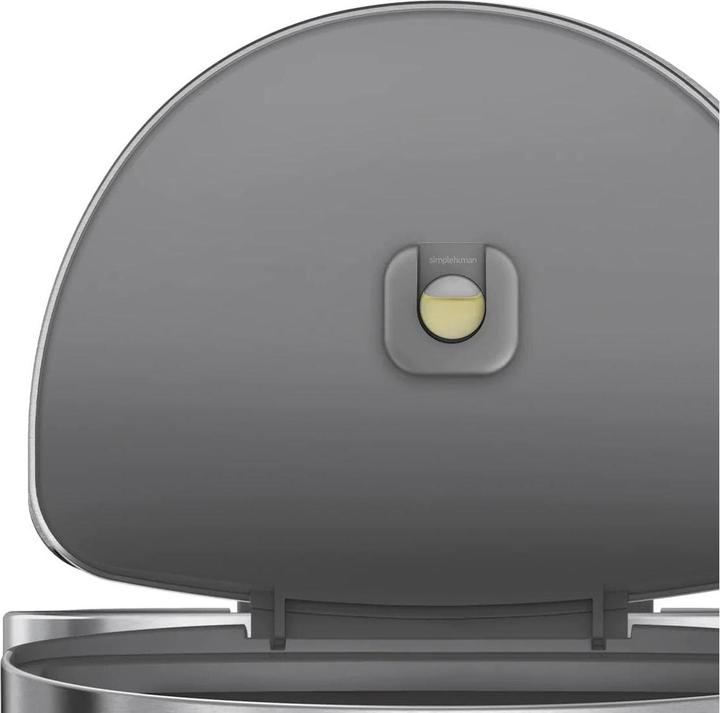 Produktbild Simplehuman Treteimer (45 l)