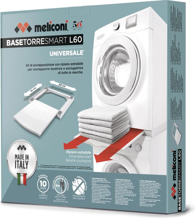Produktbild Meliconi Torre Smart L60