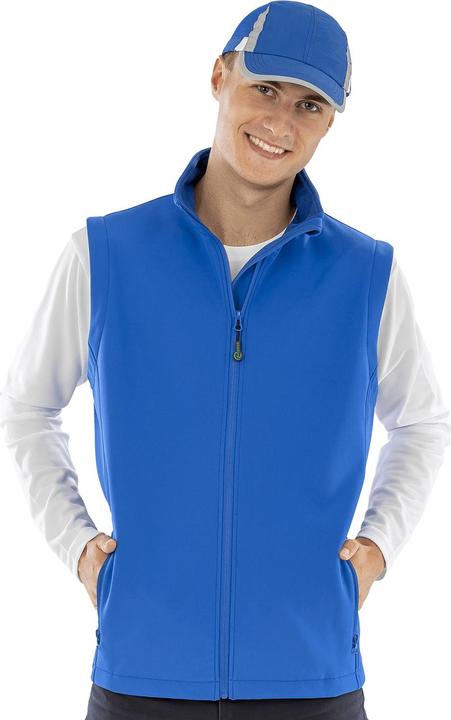 Actual product image Regatta Sleeveless jacket (S)
