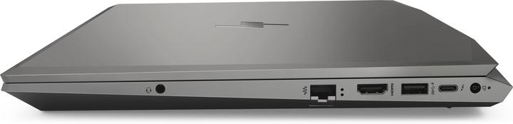 Image du produit HP ZBook – 15v G5 (15.60", Intel Core i7-8850H Intel Core i7-8850H, 32 Go, 512 Go, CH)