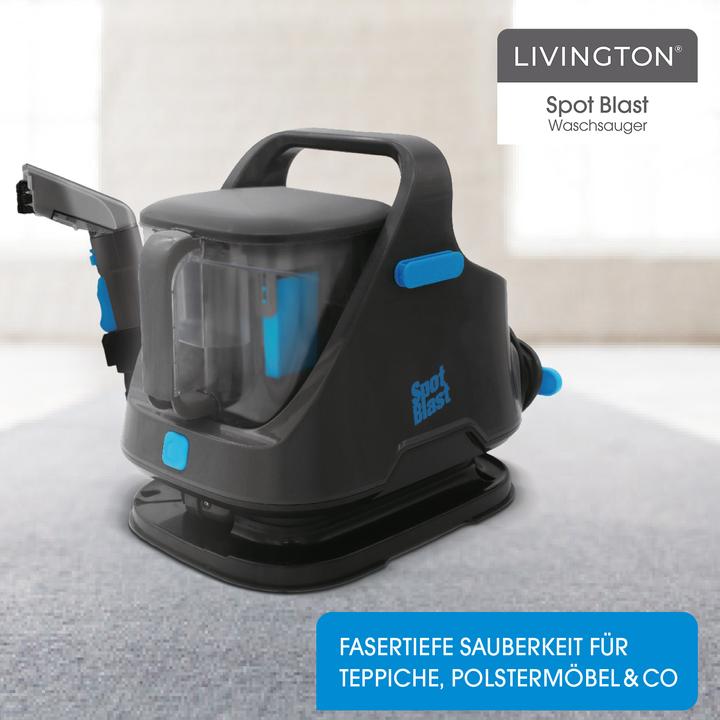 Image du produit Livington Spot Blast