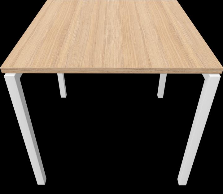 Immagine prodotto Narbutas Tavolo da riunione Nova (800 x 800 x 740 mm)