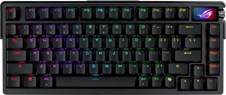Immagine prodotto ASUS ROG Azoth Extreme (DE, Senza fili, Cablato)