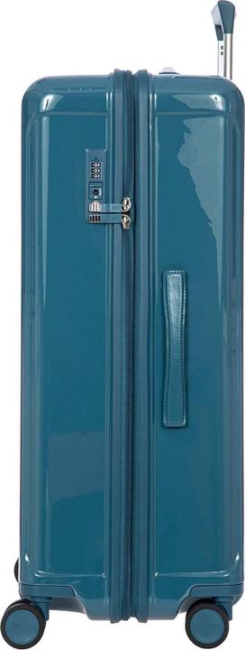 Produktbild Brics Bric's Trolley + Koffer Positano Trolley L exp (140 l, XL (ab 115l))