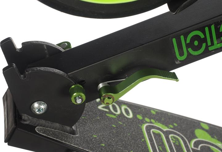 Actual product image Motion Scooter