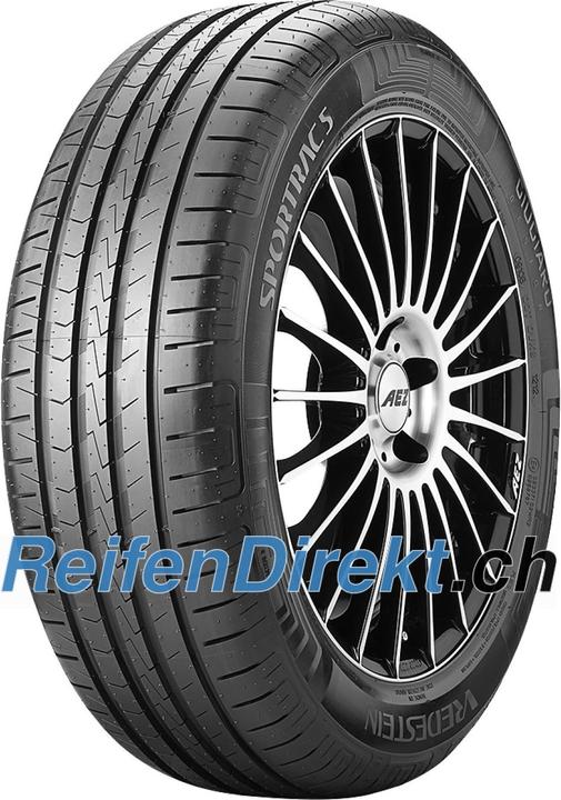 Produktbild Vredestein Sportrac 5 (185/60R14 82H)