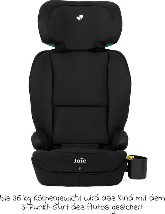Produktbild Joie i-Irvana (Kindersitz, ECE R129/i-Size Norm)