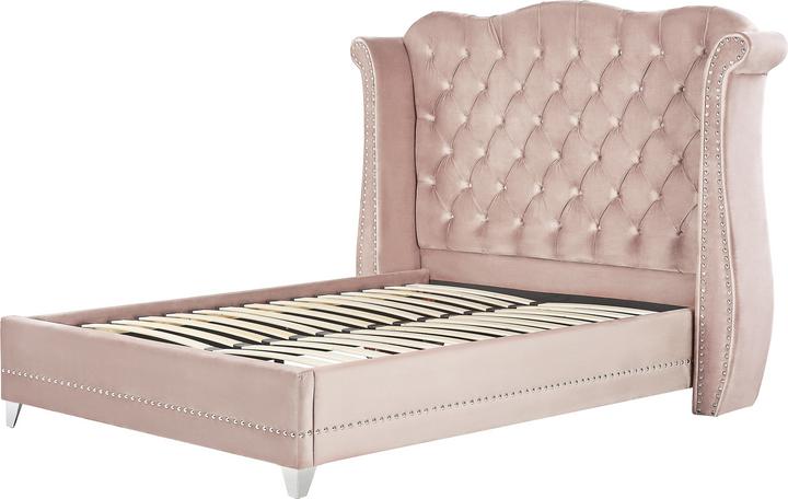 Actual product image Beliani Ayette (160 x 200 cm)