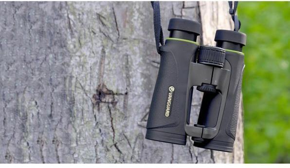 Actual product image Vanguard Endeavor ED IV 8x42 (8 x, 42 mm)