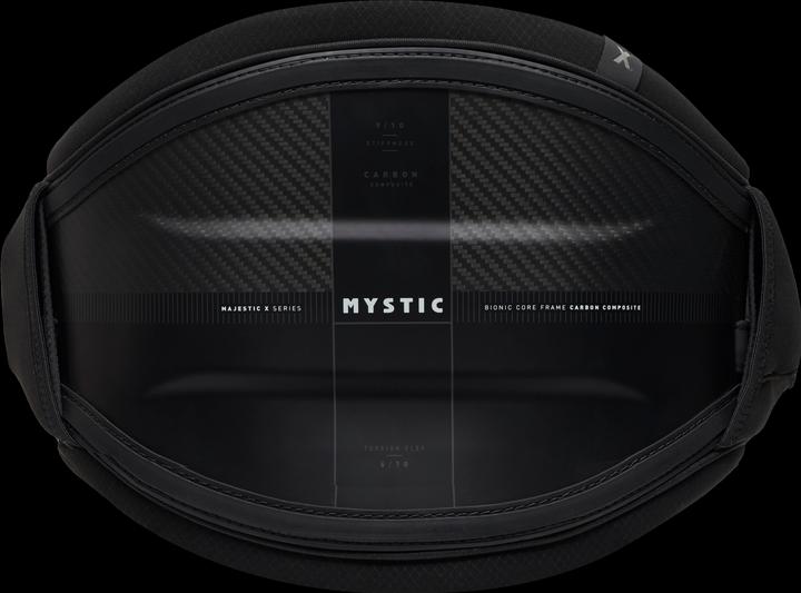 Actual product image Mystic Majestic X Waist Harness (XL)