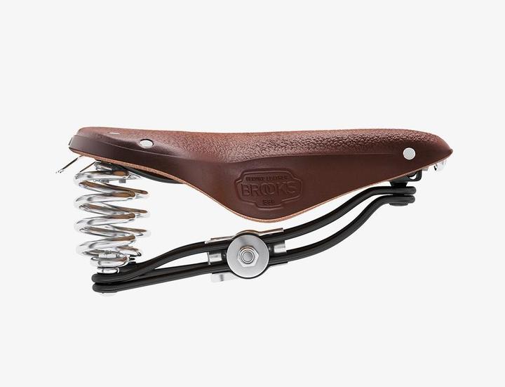 Image du produit Brooks England B66 Selle unique en cuir