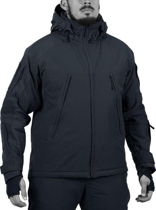 Produktbild Uf Pro Kälteschutz Jacke Delta OL 4.0 Schwarz XL (XL)