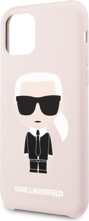 Produktbild Karl Lagerfeld Case (Apple iPhone 11)