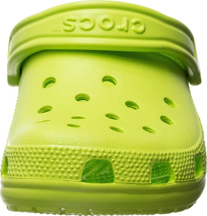 Actual product image Crocs Classic Clog (37)