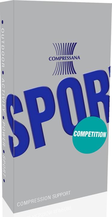 Compressana Sport Competition (XS)