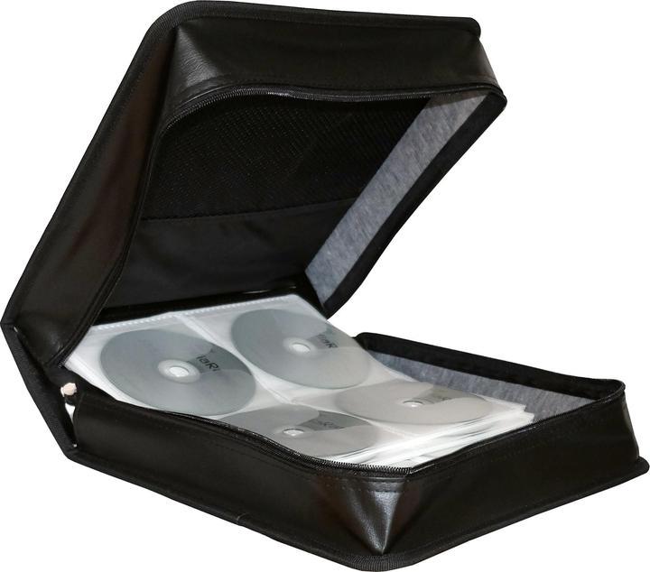 Image du produit MediaRange Pochette pour CD